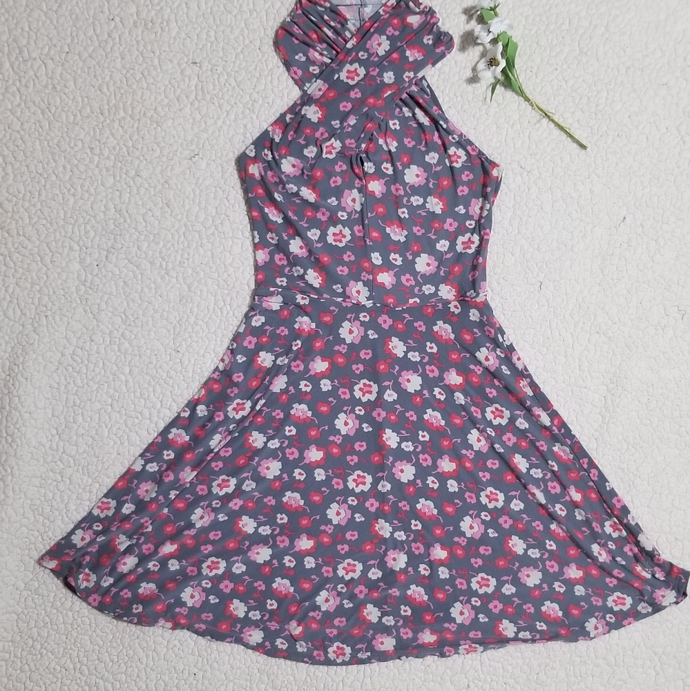 XS Free people A line dress